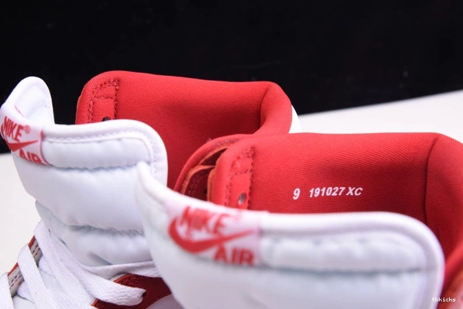 Reps TB '85 OG 1 Beginnings' 'New Air CQ4921-601 Jordan Retro High 0801